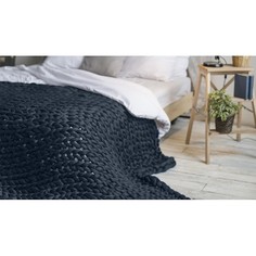 Плед (90x150 см) Hygge Dome