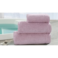 Полотенце для лица (50x100 см) Bamboo Rayon Sleep iX