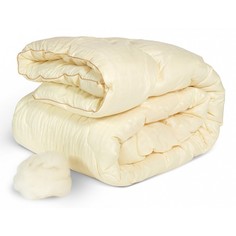 Одеяло двуспальное Sheep wool Peach