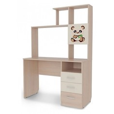 Стол компьютерный Галерея Mebelson