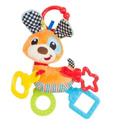 Подвеска Clementoni Собачка, 19 см