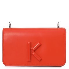 Сумка KENZO SA320 оранжевый