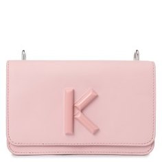 Сумка KENZO SA320 светло-розовый