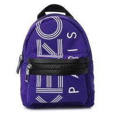 Рюкзак KENZO SF215 фиолетовый