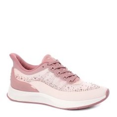Кроссовки TAMARIS 1-1-23721-24 розовый