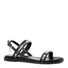 Сандалии GUESS FL6OFEELE03 черный