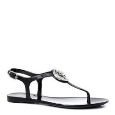 Сандалии GUESS FL6JAXRUB21 черный