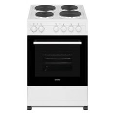 Электрическая плита Simfer F55EW03000