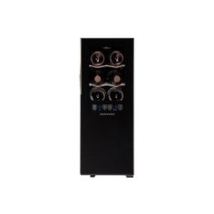 Винный шкаф Dunavox DAT-12.33DC