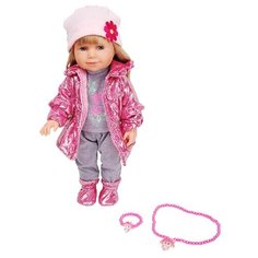 Интерактивная кукла Lilipups, 40 см, LVY003