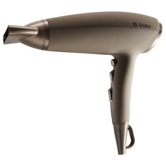 Фен DELTA DL-0931 серый