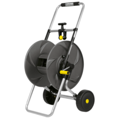 Тележка KARCHER HT80 (2.645-042.0) серый / желтый