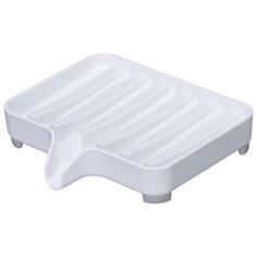 Мыльница Yamazaki Mist 3249 белый