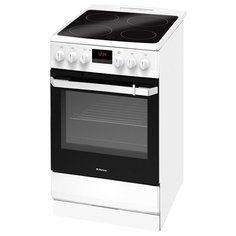 Электрическая плита Hansa FCCW58277