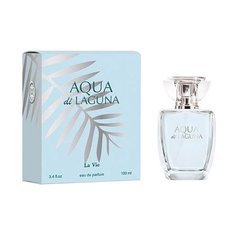 Парфюмерная вода Dilis Parfum Aqua di Laguna, 100 мл
