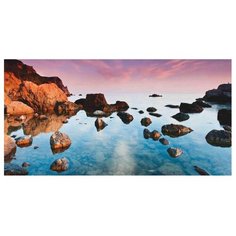Фотообои бумажные Симфония На закате 3х1.4м На закате