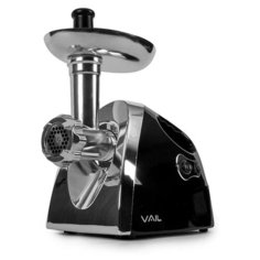 Мясорубка VAIL VL-5401 черная