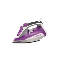 Утюг VAIL VL-4000 фиолетовый