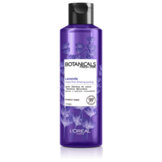 LOreal Paris Botanicals Fresh Care Масло до мытья головы для тонких волос Лаванда "Эссенция увлажнения", 150 мл