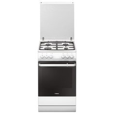 Комбинированная плита Hansa FCMW58077