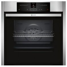 Электрический духовой шкаф NEFF B45CS24N0R