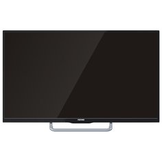 Телевизор Asano 40LF1030S 39.5" (2019) черный