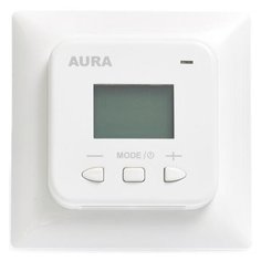 Терморегулятор AURA LTC 530 белый