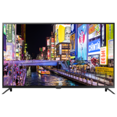 Телевизор NATIONAL NX-32TH110 32" (2019) черный