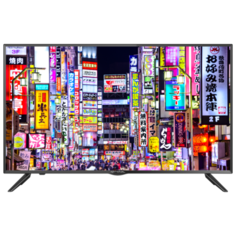 Телевизор NATIONAL NX-40TF100 40" (2019) черный