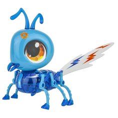 Робот 1 TOY Робо Лайф Муравей голубой
