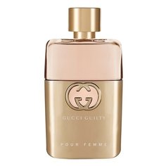 Парфюмерная вода GUCCI Guilty pour Femme, 50 мл