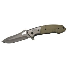 Нож складной Viking Nordway P840 бежевый