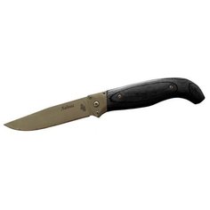 Нож складной Русский Витязь Ладога (B299-34) венге