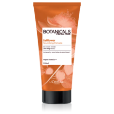 LOreal Paris Botanicals Fresh Care Крем для сухих волос Дикий шафран "Экстракт питания", 100 мл