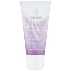 Weleda IRIS Освежающий дневной крем-уход для лица, шеи и области декольте, 30 мл