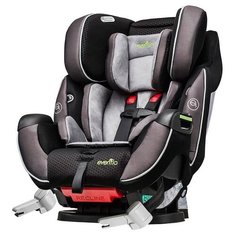 Автокресло группа 0/1/2/3 (до 36 кг) Evenflo Symphony e3 DLX, Paramount