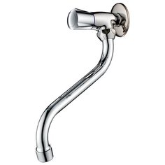 Смеситель для кухни (мойки) RUSH Pioneer PI7950-28 однорычажный хром хром