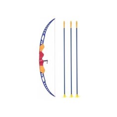Лук и стрелы (55011) Toy Target