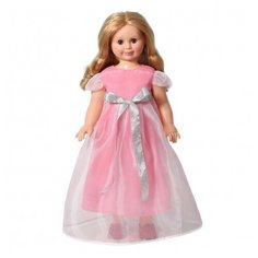 Интерактивная кукла Весна Милана праздничная 1, 70 см, В3722/о