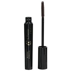 Chatte Noire Тушь для ресниц Silicone Volume Mascara, коричневый
