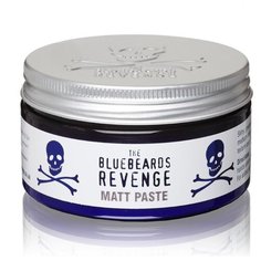 The Bluebeards Revenge Паста Matt Paste, средняя фиксация, 100 мл