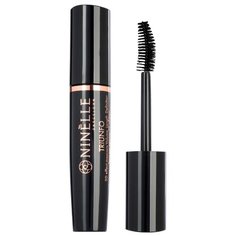 Ninelle Тушь для ресниц Triunfo Mascara, 141 черный