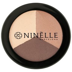 Ninelle Палетка теней Incognita 401
