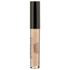 Ninelle Консилер Ligero Satin Finish Concealer, оттенок 302 светлый бежевый