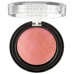 Ninelle Румяна с эффектом сияния Encanto 431 холодный розовый