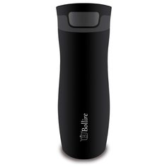 Термокружка Bollire BR-3502 (0.48 л) черный