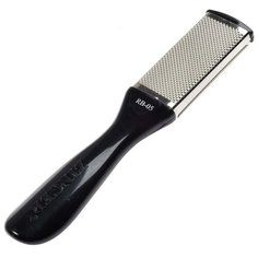 Пилка педикюрная ZINGER RB-05 черный