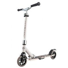 Городской самокат Tech Team Jogger 145 2020 белый