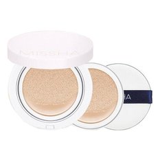 Missha Тональный крем Magic Cushion Cover Lasting SPF50+/PA+++ Special Package, 15 г, оттенок: 23