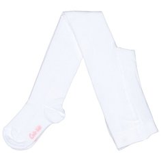 Колготки Conte-kids CLASS Lycra размер 92-98, 191 белый
